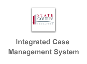 Intergrated Case Management System